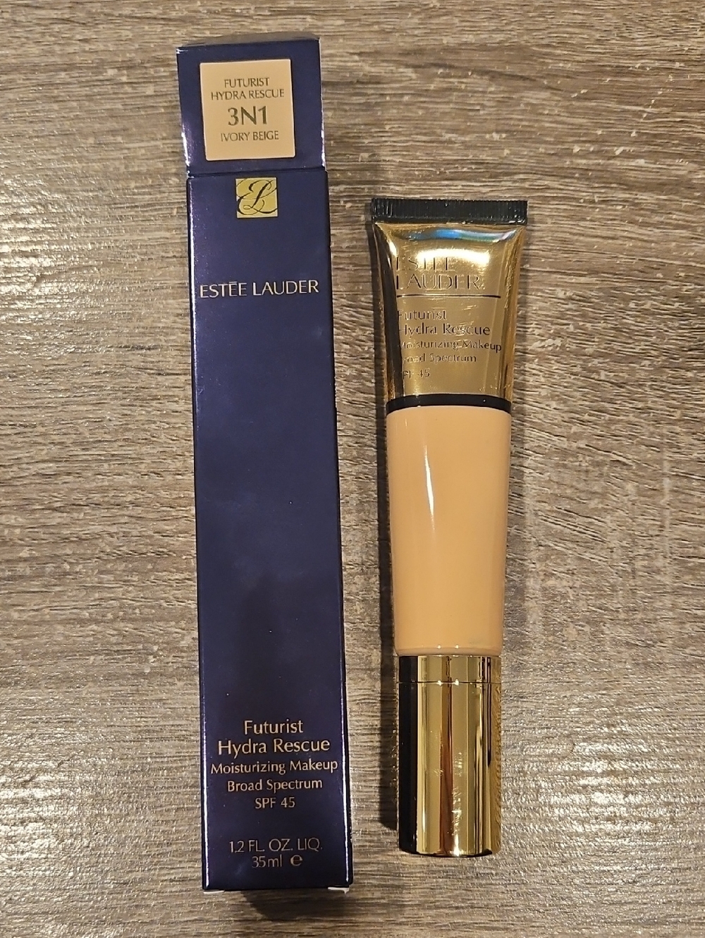 Estee Lauder Foundation